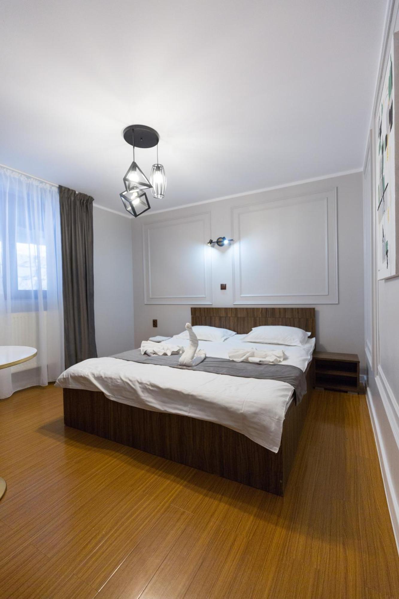 Complex Veverita รานกา ห้อง รูปภาพ
