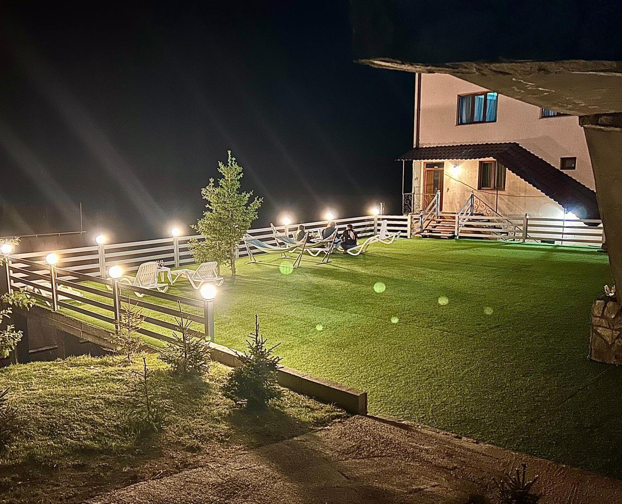 Complex Veverita รานกา ภายนอก รูปภาพ